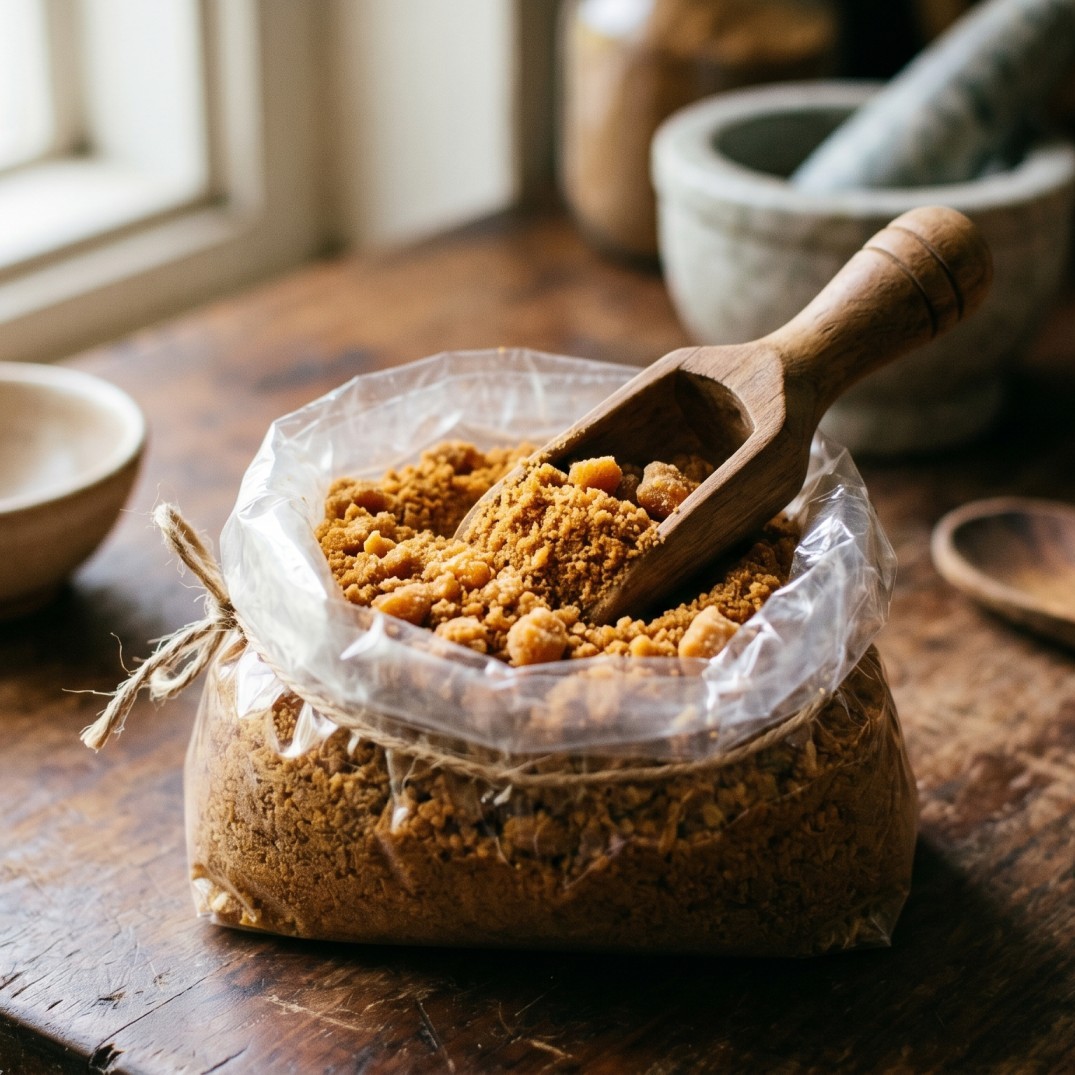Jaggery Powder